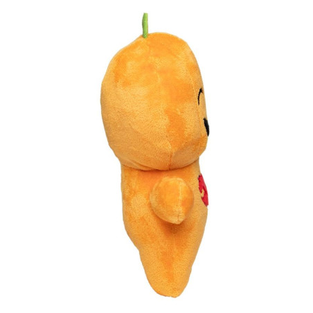 Peluche personnalisable citrouille MBW® 