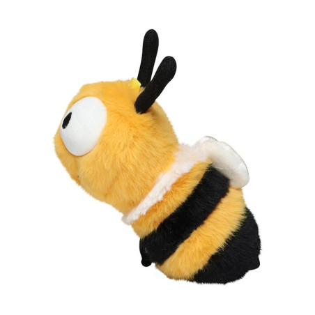 Peluche abeille personnalisée MBW® 