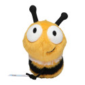 Peluche abeille personnalisée MBW® 