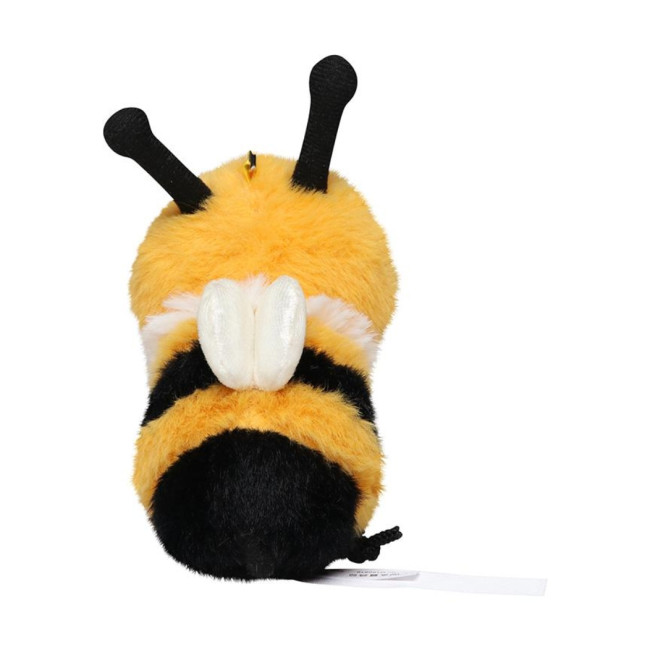 Peluche abeille personnalisée MBW® 