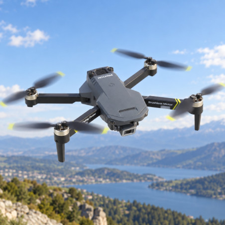 Drone personnalisable Prixton Delta 