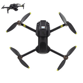 Drone publicitaire Prixton...