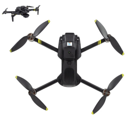 Drone publicitaire Prixton Alpha Pro 