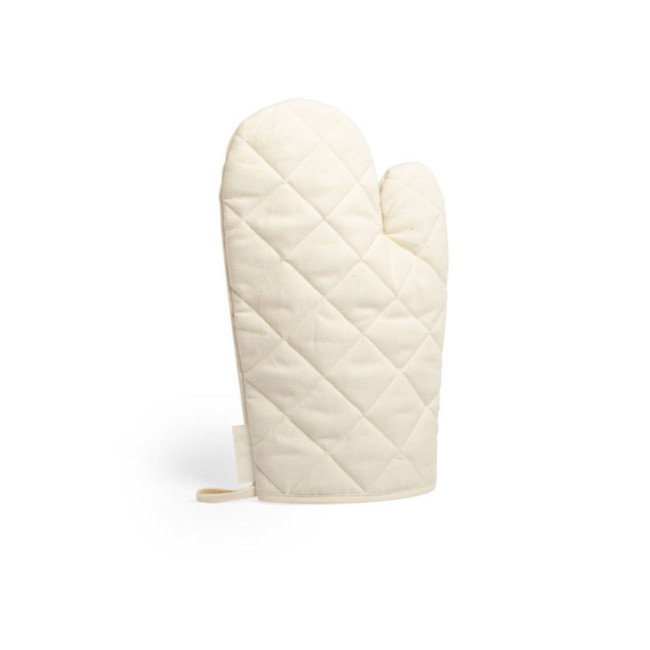 Gant de cuisine en coton bio Calen 