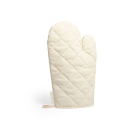 Gant de cuisine en coton bio Calen 