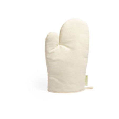 Gant de cuisine en coton bio Calen 