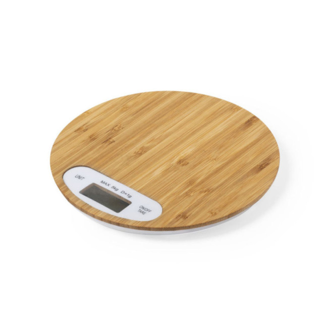 Balance de cuisine personnalisée Hinfex 