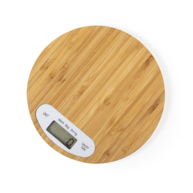 Balance de cuisine personnalisée Hinfex 