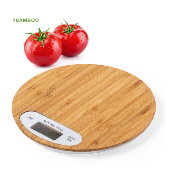 Balance de cuisine personnalisée Hinfex 