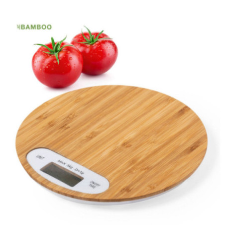 Balance de cuisine personnalisée Hinfex 
