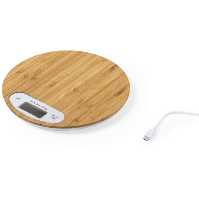 Balance de cuisine personnalisée Hinfex 