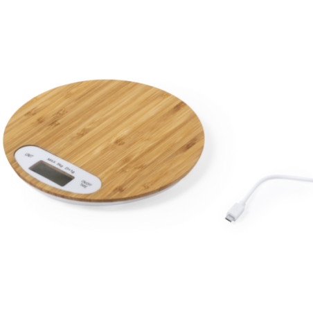 Balance de cuisine personnalisée Hinfex 