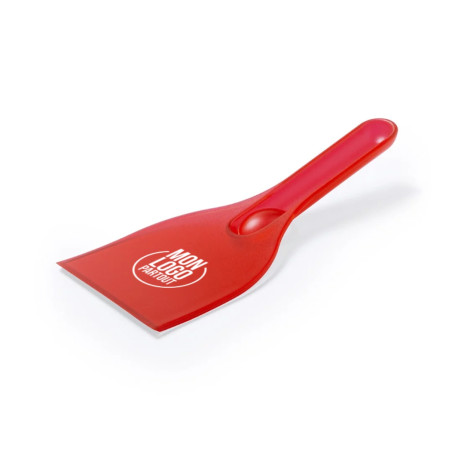 Gratte-glace personnalisable Feniok 