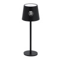 Lampe de table personnalisée Tanik 