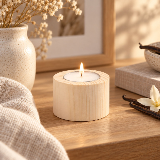 Bougie aromatique personnalisée Yiren 
