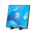 Plaque sublimation en ardoise Heysi 