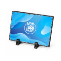 Plaque sublimation en ardoise Dirkal 