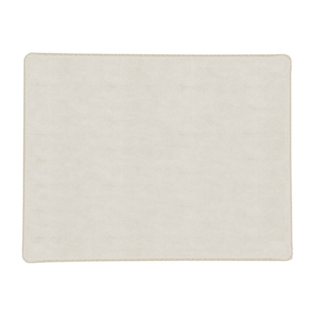 Couverture pour enfant avec peluche Yogui 