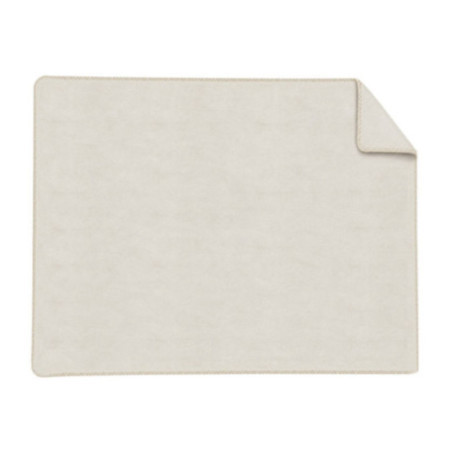 Couverture pour enfant avec peluche Yogui 