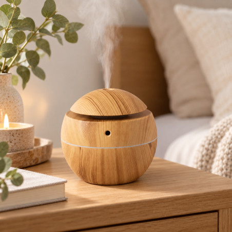 Humidificateur personnalisé Festok 
