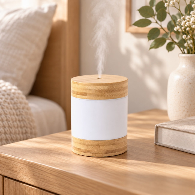 Humidificateur personnalisé Wicket 