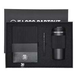 Coffret cadeau premium Mirka