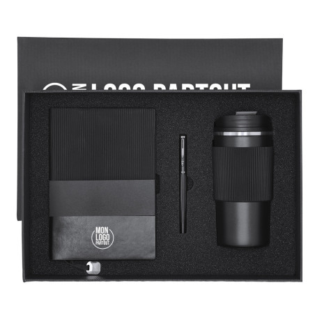 Coffret cadeau premium Mirka 