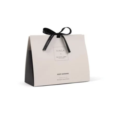 Coffret cadeau d'ambiance VINGA x TGL 
