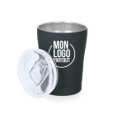 Mug publicitaire isotherme Liku 350 ml 