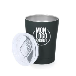 Mug publicitaire isotherme...