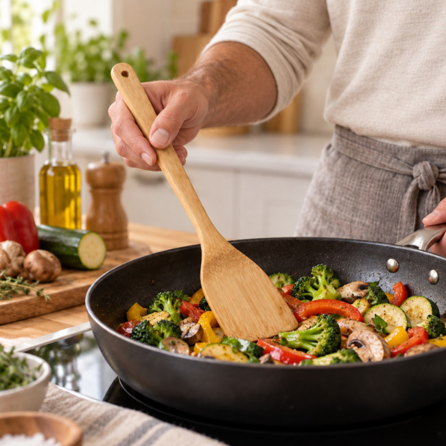 Spatule personnalisée Serly 