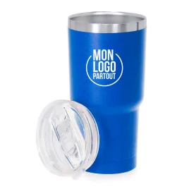 Mug publicitaire double...