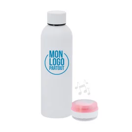 Bouteille isotherme avec...