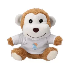 Ours en peluche sublimable...