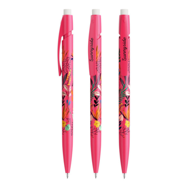 Stylo BIC ® Media Clic Porte-mines 