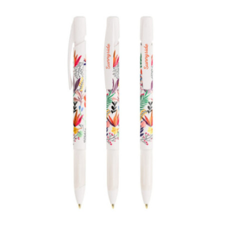 Stylo BIC ® Media Clic Grip 