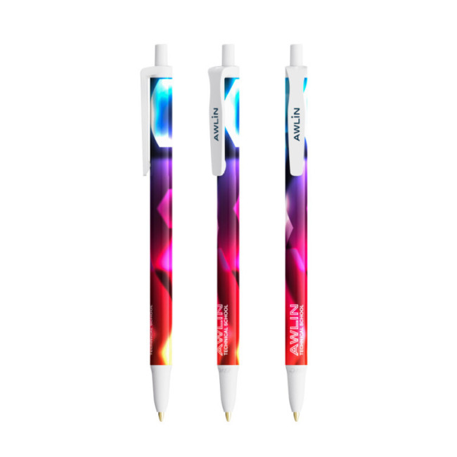 Stylo BIC ® Clic Stic 