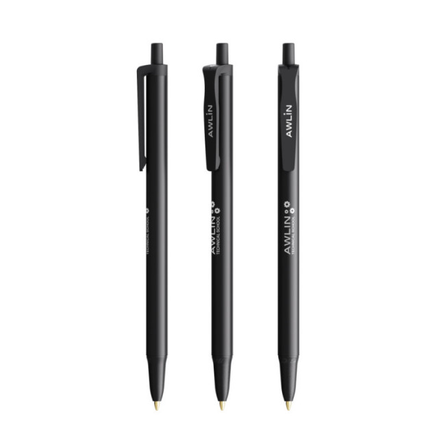 Stylo BIC ® Clic Stic Softfeel 