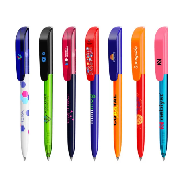 Stylo BIC ® Super Clip 