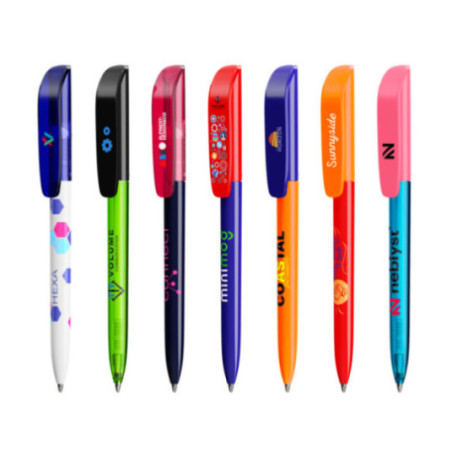 Stylo BIC ® Super Clip 