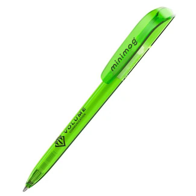 Stylo BIC ® Super Clip 