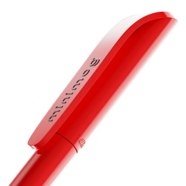 Stylo BIC ® Super Clip 
