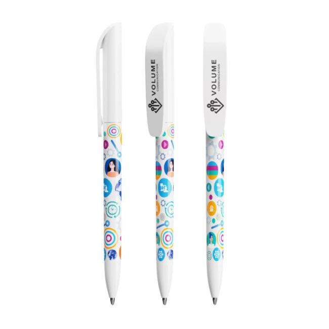 Stylo BIC ® Super Clip 