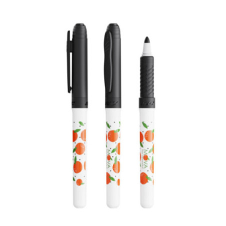 Marqueur BIC ® Velleda ® Effaçable 
