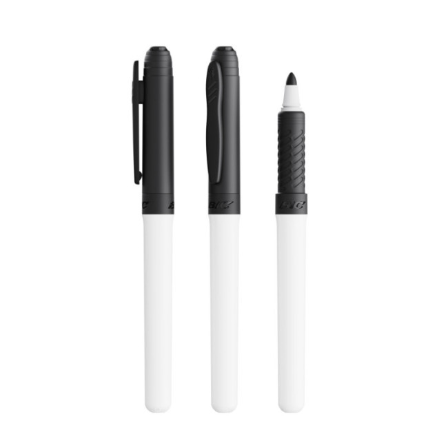 Marqueur BIC ® Velleda ® Effaçable 