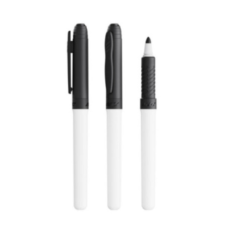Marqueur BIC ® Velleda ® Effaçable 