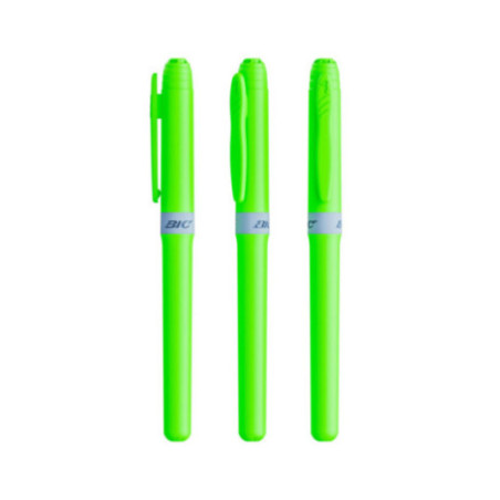 Surligneur BIC ® Brite Liner ® Grip 