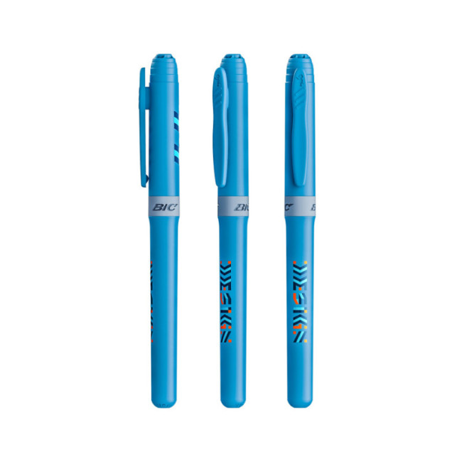 Surligneur BIC ® Brite Liner ® Grip 