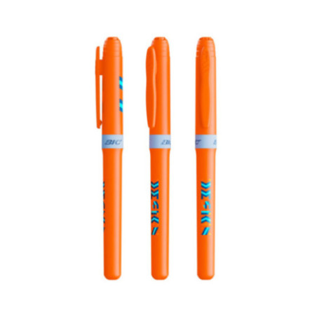 Surligneur BIC ® Brite Liner ® Grip 