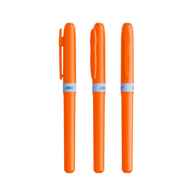 Surligneur BIC ® Brite Liner ® Grip 